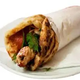 ساندويتش كباب دجاج